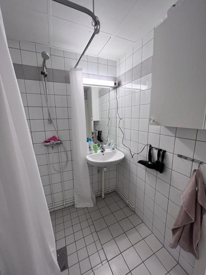 אוסלו Room In Central Location מראה חיצוני תמונה
