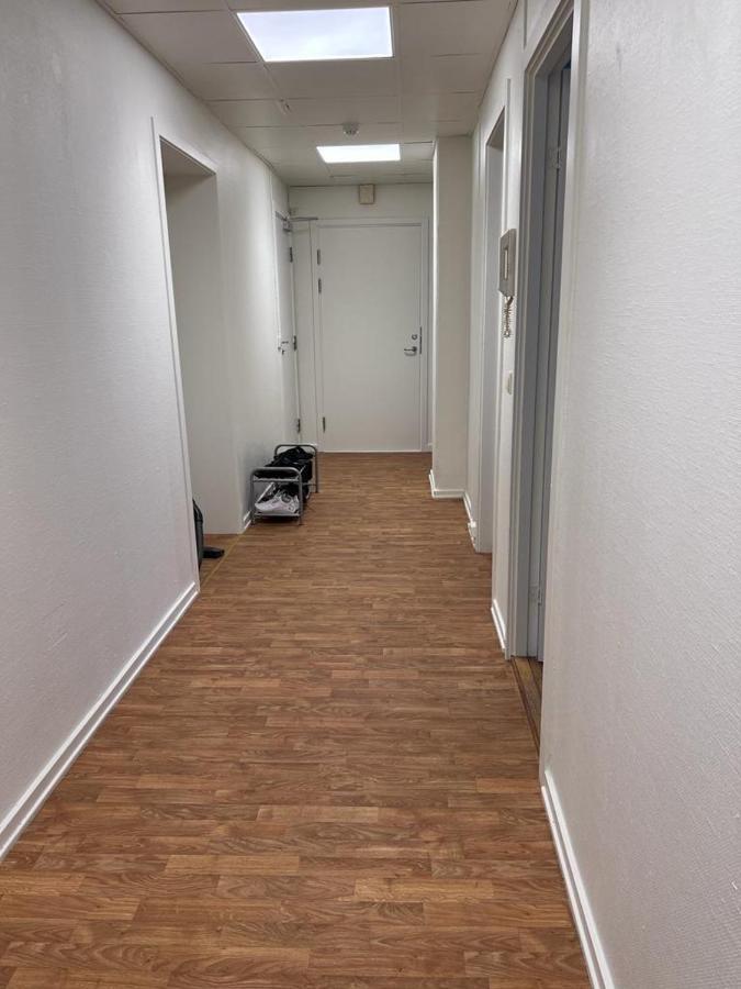 אוסלו Room In Central Location מראה חיצוני תמונה