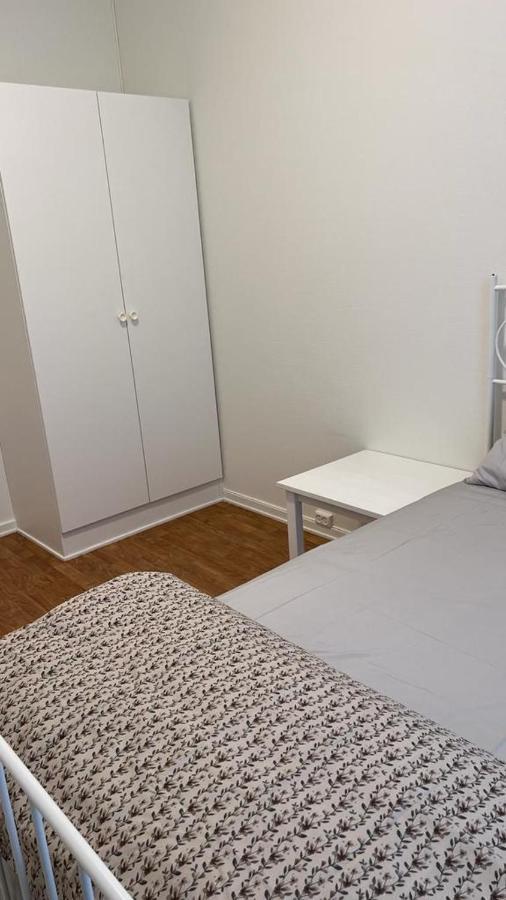 אוסלו Room In Central Location מראה חיצוני תמונה