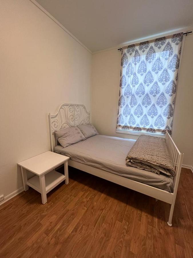 אוסלו Room In Central Location מראה חיצוני תמונה