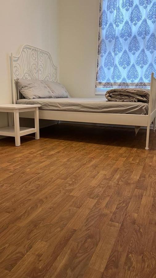 אוסלו Room In Central Location מראה חיצוני תמונה