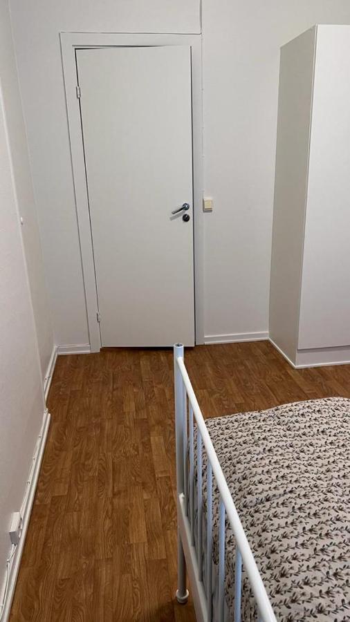 אוסלו Room In Central Location מראה חיצוני תמונה